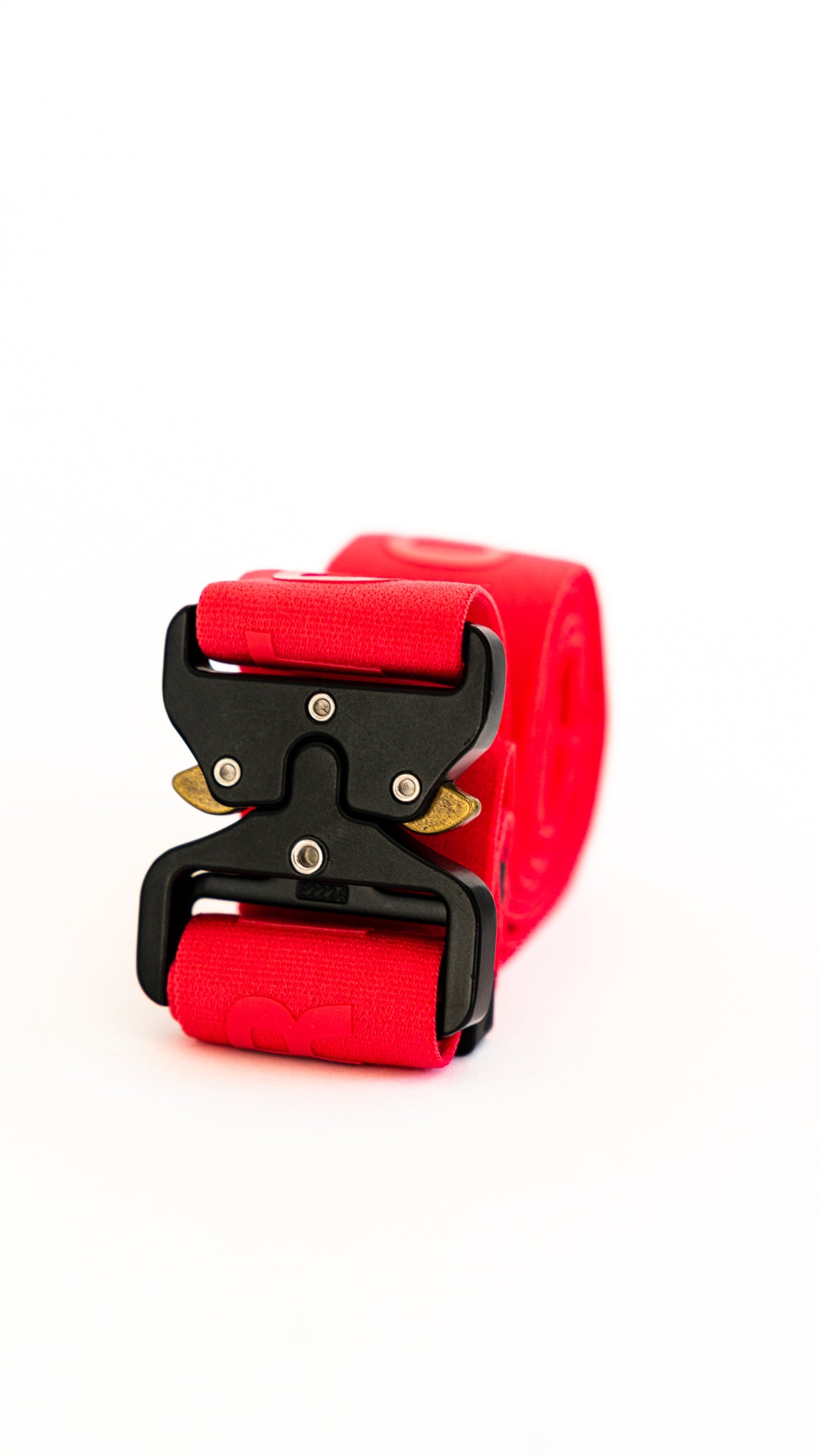 Paradise Pink - Industrial Belt – Torbjor