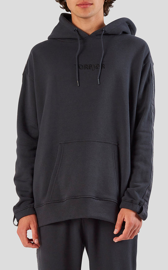 Ebony - Men's Hoodie – Torbjor