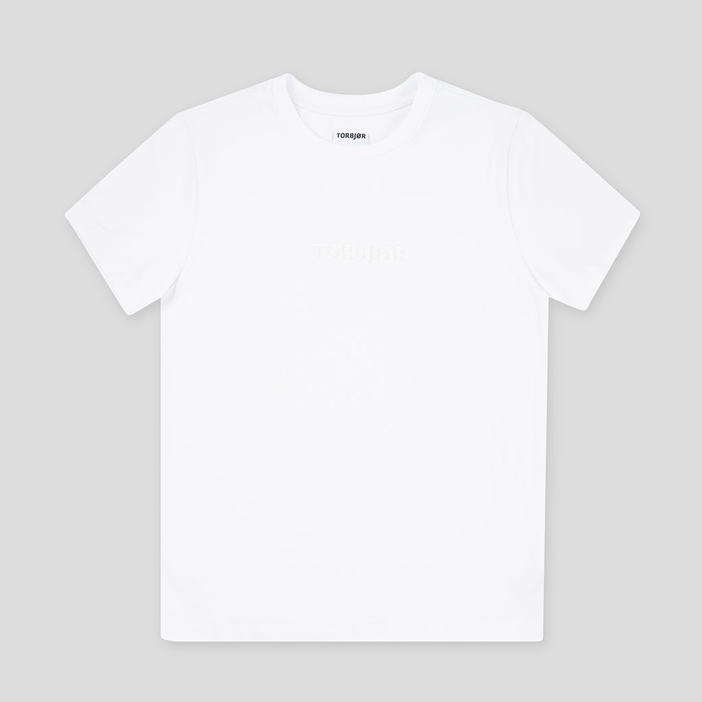 White - Men's T-Shirt