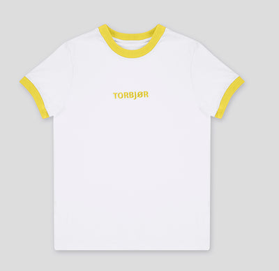 Cyber Yellow - Men's T-Shirt