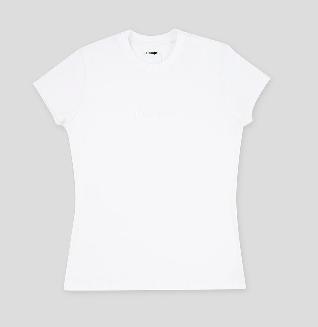 White - Women's T-Shirt
