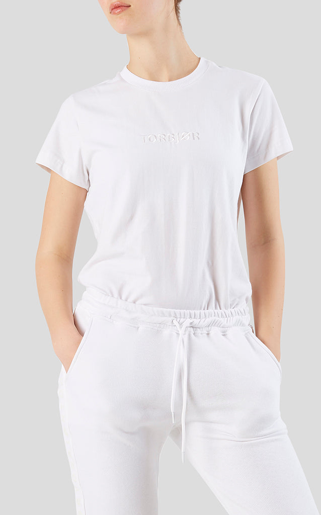 White - Women's T-Shirt